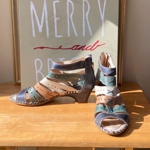 Pikolinos Sandals size 37